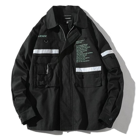 SS20 "STREET BREAKER"
